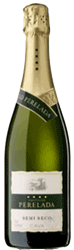 Brut semiseco