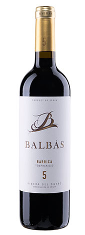 Balbás Barrica