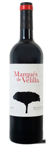 Marques velilla roble