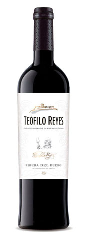 Teofilo Reyes