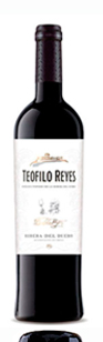 Teofilo Reyes