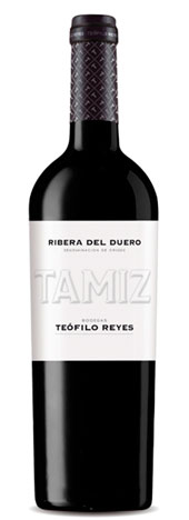 Teofilo Reyes Tamiz