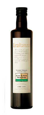 Aceite Lealtanza