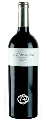 Altanza Reserva especial