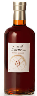Vermouth La Cuesta Ed Limitada