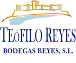 Teofilo reyes